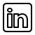 icons8 linked in 50